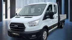 Gebraucht 2020 Ford Transit Trend Van / Kleinbus | 26.990 € (Fairer Preis)