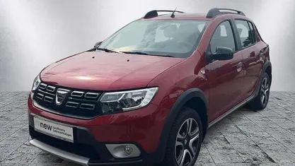 Gebraucht 2020 Dacia Sandero Celebration Kleinwagen | 13.280 € (Fairer Preis)