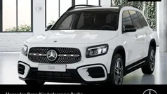 Gebraucht 2024 Mercedes GLB200 AMG SUV | 44.500 € (Fairer Preis)