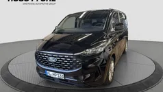 Gebraucht 2024 Ford Tourneo Custom Titanium Limousine | 51.890 € (Teuer)