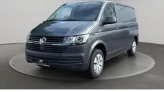 Gebraucht 2021 VW T6.1 Van | 23.890 € (Fairer Preis)