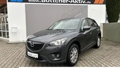 Gebraucht 2015 Mazda CX-5 Sendo SUV | 17.777 €
