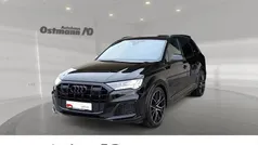 Gebraucht 2023 Audi SQ7 Competition SUV | 82.439 € (Fairer Preis)