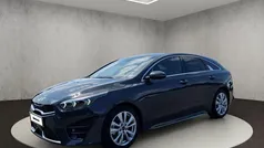 Gebraucht 2024 Kia ProCeed GT Kleinwagen | 26.980 € (Guter Preis)