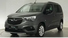 Gebraucht 2023 Opel Combo-e Life Ultimate Van / Kleinbus | 23.824 € (Guter Preis)