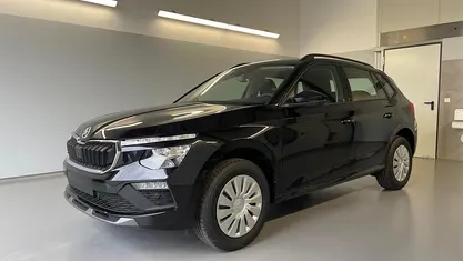 Gebraucht Skoda Kamiq Selection 116 PS (85 kW) 2025 SUV