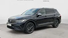 Gebraucht 2025 VW Tiguan Allspace Life SUV | 39.880 € (Fairer Preis)