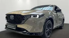 Zircon sand Neu 2025 Mazda CX-5 Homura-Line SUV | 43.490 € (Fairer Preis)