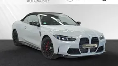 Gebraucht 2024 BMW M4 Competition Edition Coupé | 89.888 €