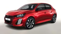 Gebraucht 2024 Peugeot 208 Allure Kleinwagen | 20.520 € (Fairer Preis)