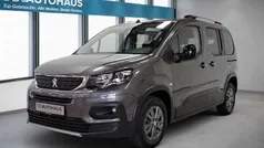 Grau Gebraucht 2023 Peugeot Rifter Allure Van / Kleinbus | 21.150 € (Fairer Preis)