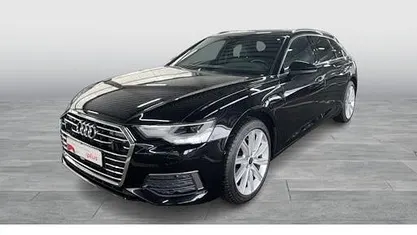 Gebraucht Audi A6 Ambiente 204 PS (150 kW) 2023 Kombi