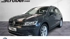 Gebraucht 2020 VW Tiguan Highline SUV | 26.990 € (Guter Preis)