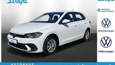 Gebraucht 2022 VW Polo Life Limousine | 15.620 € (Guter Preis)