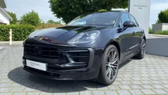 Gebraucht 2024 Porsche Macan S SUV | 86.890 € (Fairer Preis)