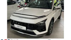 Gebraucht 2025 Hyundai Bayon Trend SUV | 23.680 € (Guter Preis)
