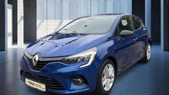 Gebraucht 2021 Renault Clio V SE Limousine | 12.490 € (Fairer Preis)