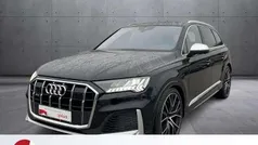 Gebraucht 2023 Audi SQ7 Ambiente SUV | 90.870 € (Fairer Preis)
