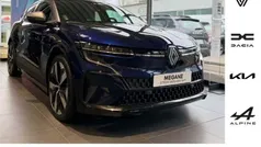 Gebraucht 2023 Renault Mégane Techno Limousine | 39.990 € (Teuer)