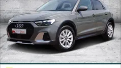 Gebraucht 2024 Audi A1 Advanced Kleinwagen | 26.790 € (Fairer Preis)