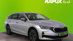 Brilliantsilber metallic Neu 2025 Skoda Octavia Selection Kombi | 31.900 € (Guter Preis)