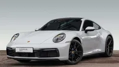 Gebraucht 2024 Porsche 911 Carrera Coupé | 133.900 € (Fairer Preis)
