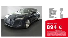 Schwarz Neu 2025 Audi A5 Business Coupé | 63.640 € (Etwas zu teuer)