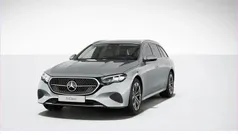 Gebraucht 2024 Mercedes E300 Avantgarde Kombi | 42.980 € (Superpreis)