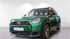 Gebraucht 2025 Mini Cooper S Kleinwagen | 41.900 €
