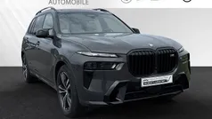 Gebraucht 2024 BMW X7 M Sport SUV | 99.900 € (Guter Preis)