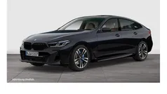 Gebraucht 2023 BMW 630 M Sport Coupé | 61.890 €