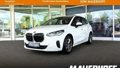 Gebraucht BMW 223 Active Tourer Performance 211 PS (155 kW) 2023 Weiß Van / Kleinbus