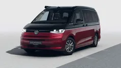 Gebraucht 2024 VW T7 Beach Van | 69.280 € (Fairer Preis)