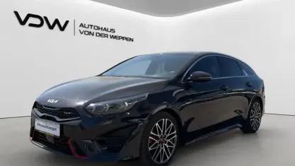 Second-hand Kia ProCeed 204 CP (150 kW) 2022 Break