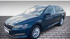 Andere farbe Neu 2024 Skoda Superb Style Kombi | 43.950 € (Fairer Preis)