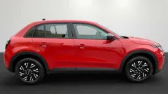 Rot Gebraucht 2024 Fiat 600 SUV | 24.970 € (Fairer Preis)