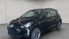 Phantom black mineraleffekt Neu 2025 Hyundai i10 Trend Kleinwagen | 17.490 € (Fairer Preis)