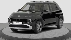 Schwarz Neu 2025 Hyundai Inster Prime Kleinwagen | 28.495 € (Fairer Preis)