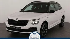 Weiss Neu 2025 Skoda Kamiq Monte Carlo SUV | 26.495 € (Fairer Preis)