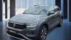 Gebraucht 2023 VW T-Roc Move SUV | 18.990 € (Fairer Preis)