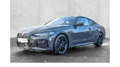 Gebraucht 2022 BMW M440 Performance Limousine | 43.495 € (Guter Preis)