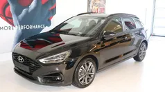 Gebraucht 2024 Hyundai i30 GO! Limousine | 23.990 € (Fairer Preis)