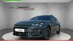 Gebraucht 2025 Cupra Leon Kombi | 30.880 € (Superpreis)