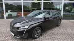 Gebraucht 2024 Peugeot 308 Allure Kombi | 23.990 € (Fairer Preis)