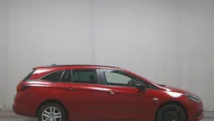 Gebraucht 2022 Opel Astra Edition Kombi | 9.480 € (Fairer Preis)