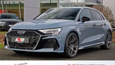 Gebraucht 2025 Audi RS3 Sportback Ambiente Kleinwagen | 68.900 € (Guter Preis)