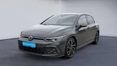 Gebraucht 2021 VW Golf VIII GTD Limousine | 25.940 € (Fairer Preis)