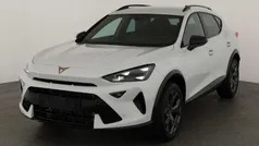 Nevada weiß metallic Neu 2025 Cupra Formentor SUV | 38.445 € (Fairer Preis)
