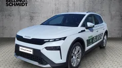 Othercolor Gebraucht 2025 Skoda Elroq SUV | 44.990 € (Fairer Preis)