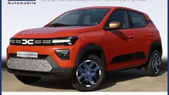 Gebraucht 2024 Dacia Spring Extreme Kleinwagen | 14.888 € (Guter Preis)